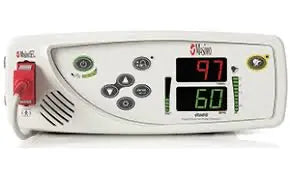 Masimo Set Rad-8 Signal Extraction Pulse Oximeter pulse oximeter monitor SelfiMed UK