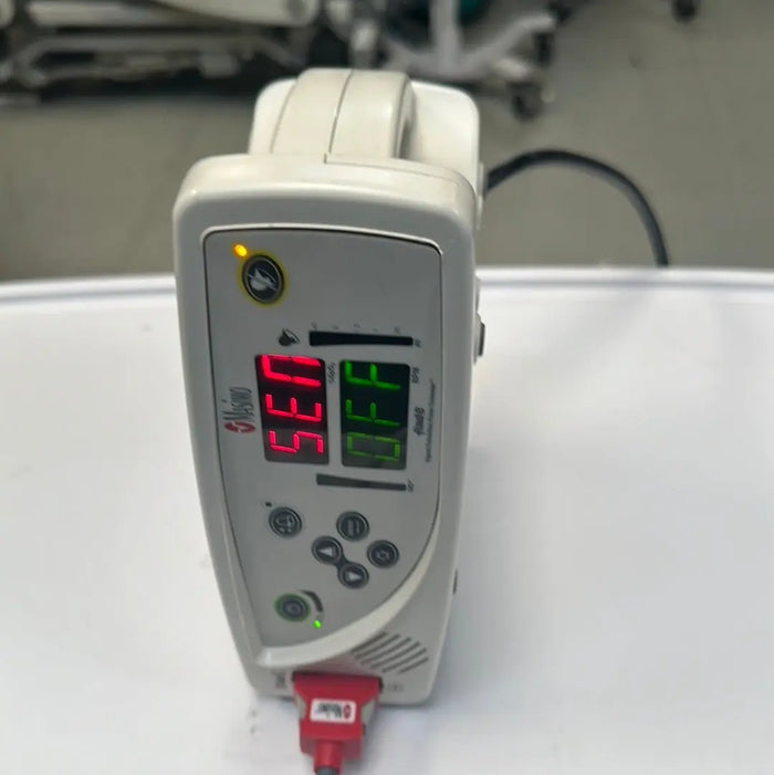 Masimo Set Rad-8 Signal Extraction Pulse Oximeter pulse oximeter monitor SelfiMed UK