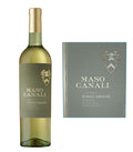 Maso Canali Pinot Grigio 2025 (750 ml)
