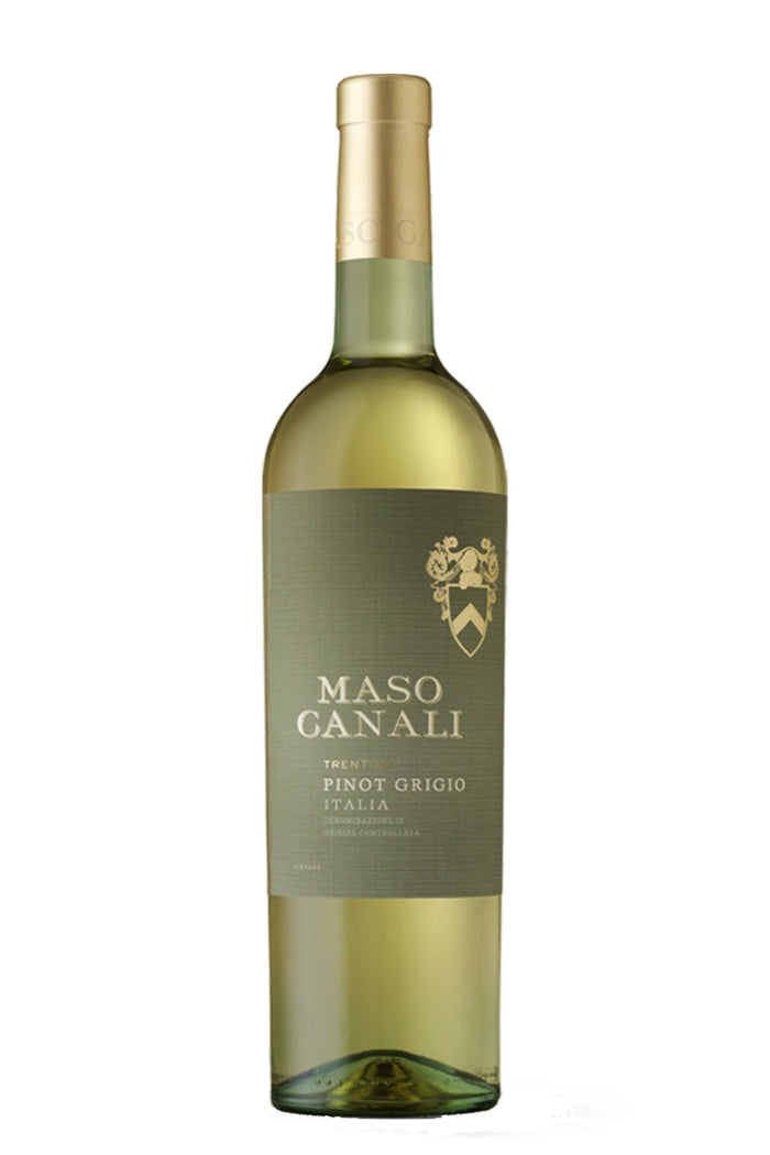Maso Canali Pinot Grigio 2025 (750 ml)