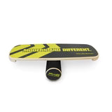 MD Buddy Dynamic Wooden Balance Board Trainer