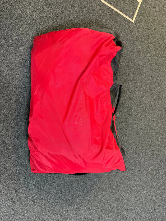 MDI EMS Immobile-Vacuum Mattress Set – Evacuation & Paramedic Use Vacuum Mattress SelfiMed UK