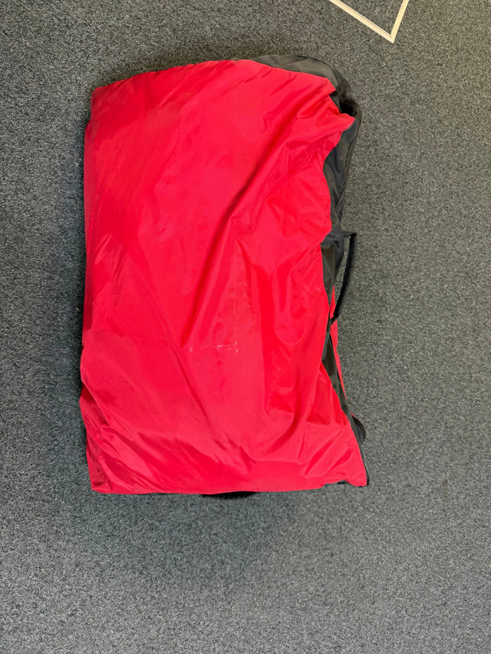 MDI EMS Immobile-Vacuum Mattress Set – Evacuation & Paramedic Use Vacuum Mattress SelfiMed UK