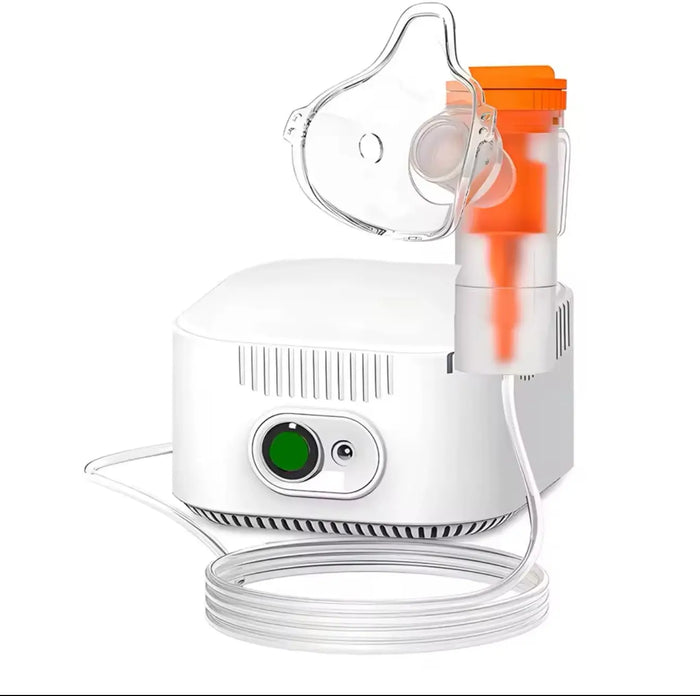 Medical Air Compressor Nebuliser air compressor nebuliser SelfiMed UK