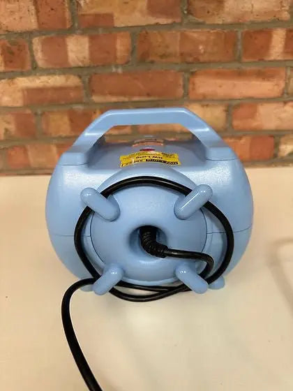 Medix Econoneb Nebuliser Machine with New Mask, Nebuliser Chamber, Drive line & Inlet filter Nebuliser Machine SelfiMed UK