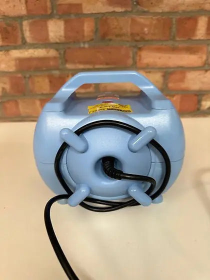 Medix Econoneb Nebuliser Machine with New Mask, Nebuliser Chamber, Drive line & Inlet filter Nebuliser Machine SelfiMed UK