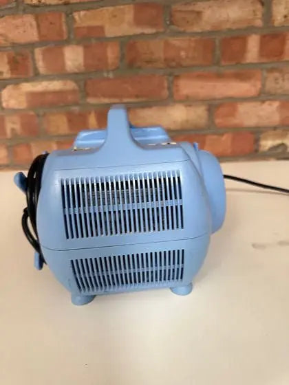 Medix Econoneb Nebuliser Machine with New Mask, Nebuliser Chamber, Drive line & Inlet filter Nebuliser Machine SelfiMed UK