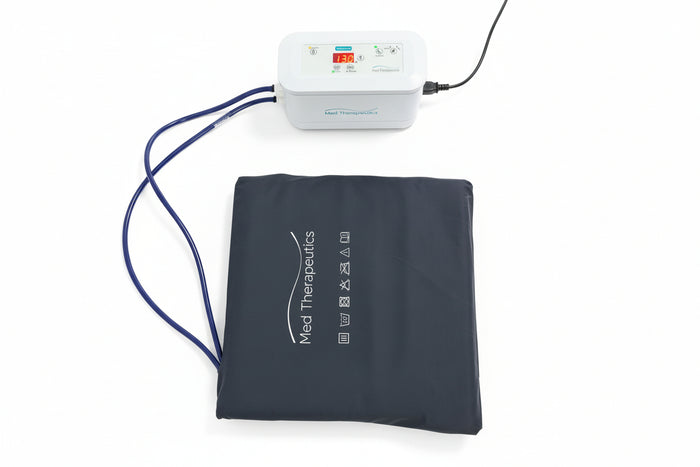 Medtherapeutic Easycare Cushion and Pump seat cushion SelfiMed UK