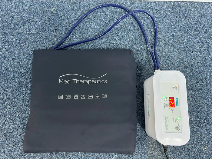 Medtherapeutic Easycare Cushion and Pump seat cushion SelfiMed UK