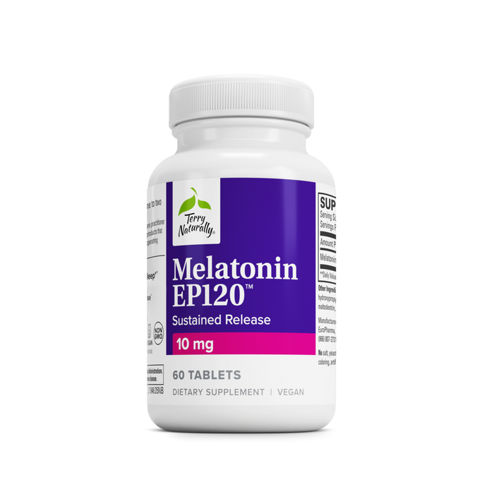 Melatonin EP120™ 10 mg
