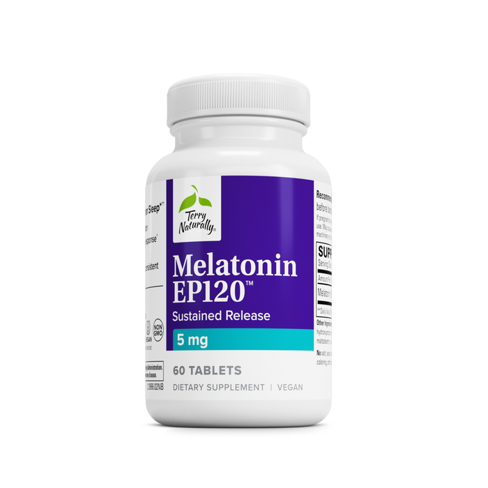 Melatonin EP120™ 5mg