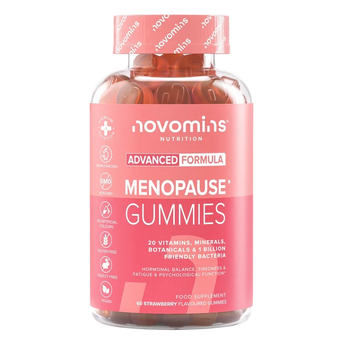 Novomins Menopause