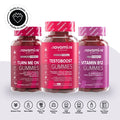 Novomins Men's Vitality & Libido Bundle