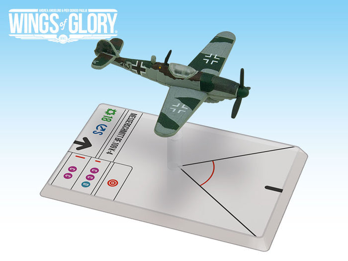Messerschmitt Bf.109
