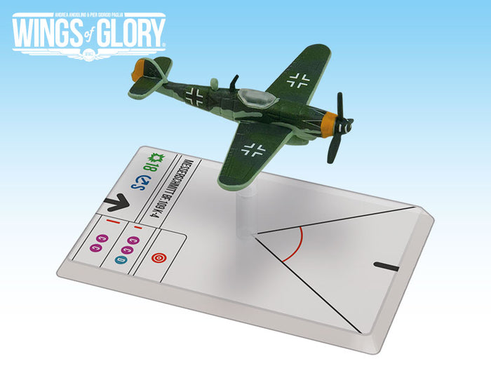 Messerschmitt Bf.109