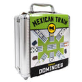 Mexican Train Dominoes