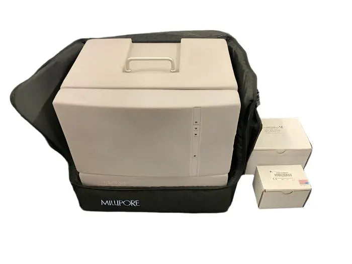 Millipore Incubator Unit - XX6310000 incubator unit SelfiMed UK