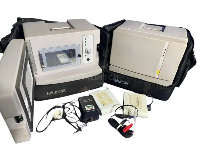 Millipore Incubator Unit - XX6310000 incubator unit SelfiMed UK