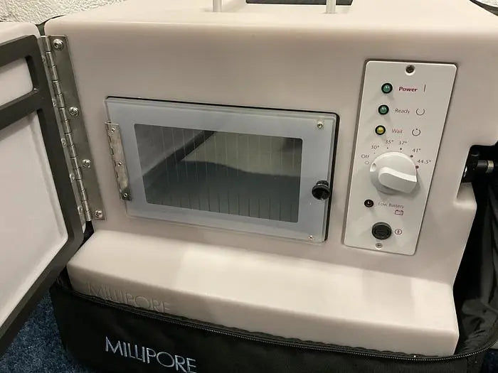 Millipore Incubator Unit - XX6310000 incubator unit SelfiMed UK