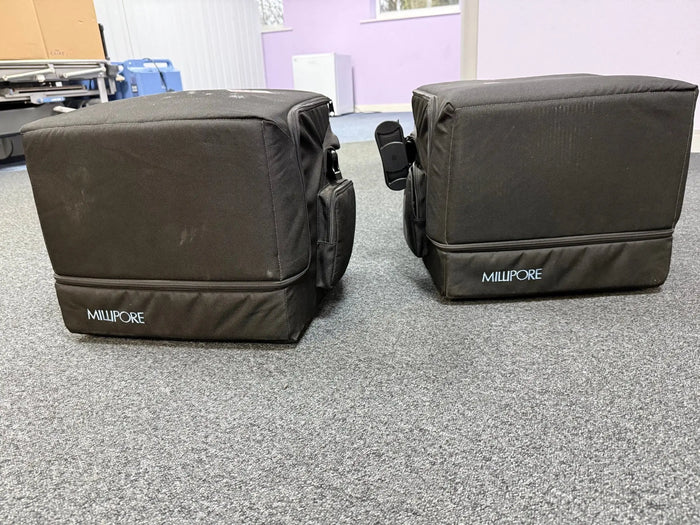 Millipore Incubator Unit - XX6310000 incubator unit SelfiMed UK