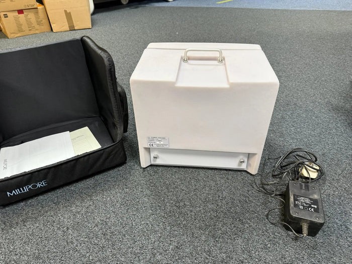 Millipore Incubator Unit - XX6310000 incubator unit SelfiMed UK