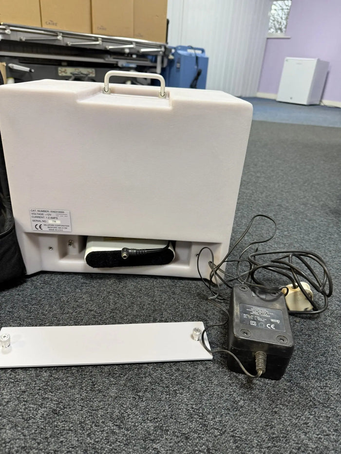 Millipore Incubator Unit - XX6310000 incubator unit SelfiMed UK