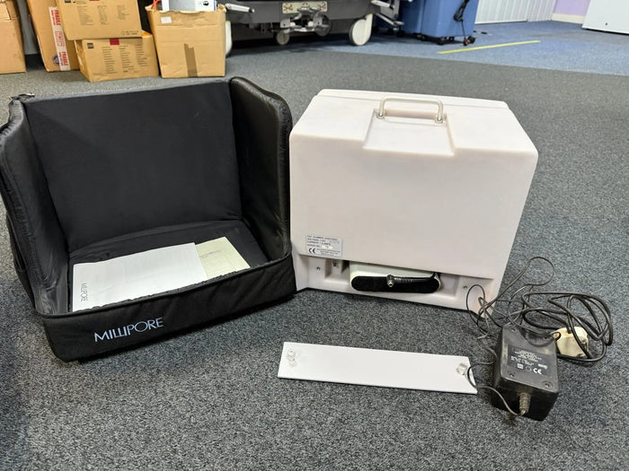 Millipore Incubator Unit - XX6310000 incubator unit SelfiMed UK