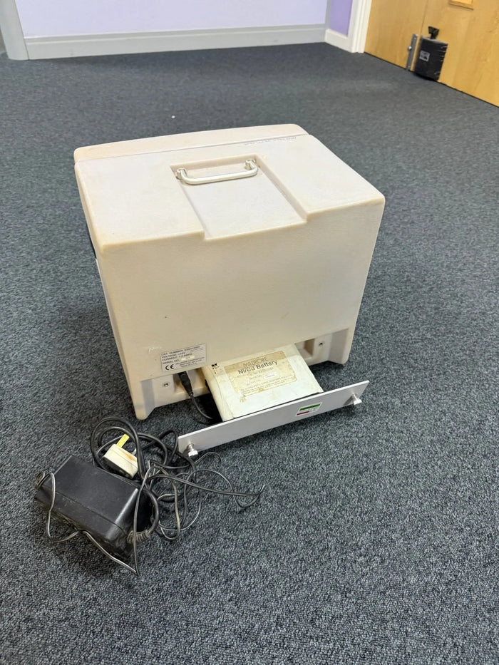 Millipore Incubator Unit - XX6310000 incubator unit SelfiMed UK