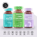Novomins Mind & Focus Bundle