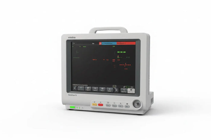 Mindray BeneView T5 Patient Monitor - Missing Dial Knob patient monitor SelfiMed UK