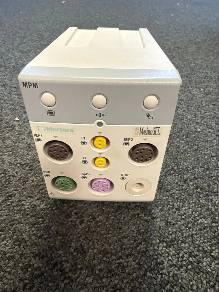 Mindray Beneview T5 Patient Monitor Data Module Patient Monitor Module SelfiMed UK