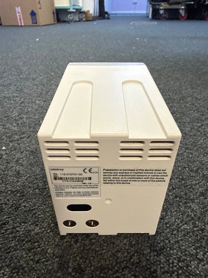 Mindray Beneview T5 Patient Monitor Data Module Patient Monitor Module SelfiMed UK