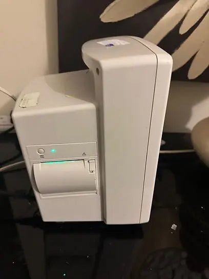 Mindray Datascope Accutorr V Plus Patient Monitor With SPO2, NIBP & Printer Op Patient Monitor SelfiMed UK