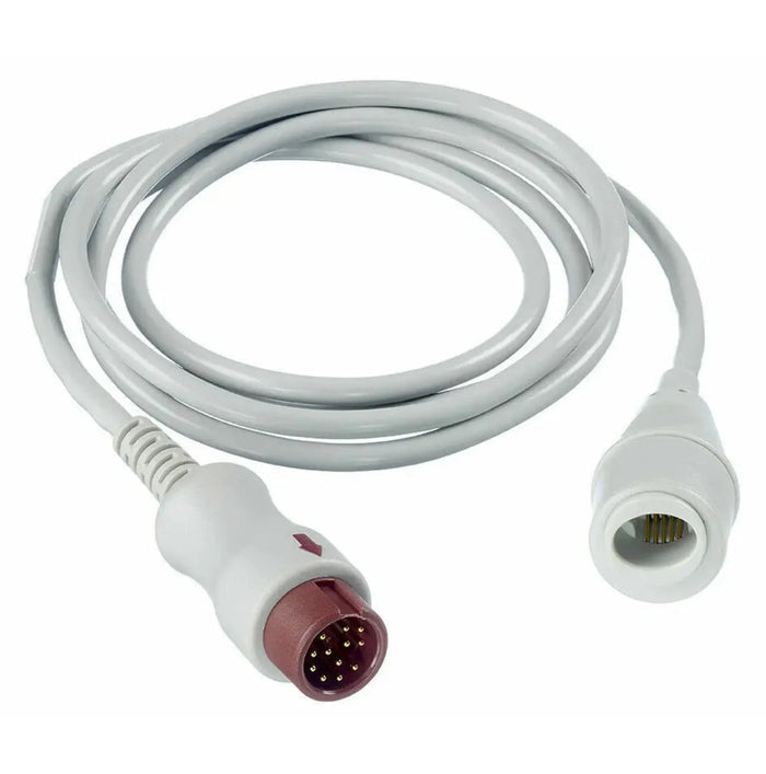 Mindray X0016C for Invasive Blood Pressure Cable MedLinket blood pressure cable SelfiMed UK