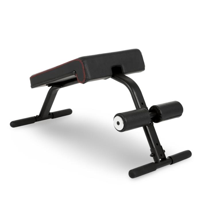 MINI CRUNCH BENCH - Centrcentrllc