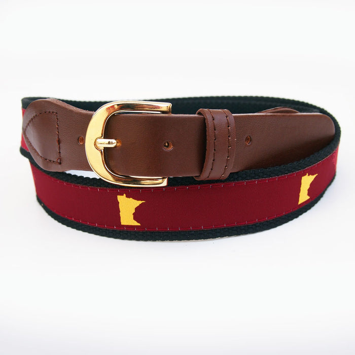 Minnesota Belt - Pickup or in person shop only