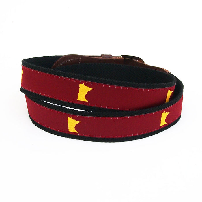 Minnesota Belt - Pickup or in person shop only