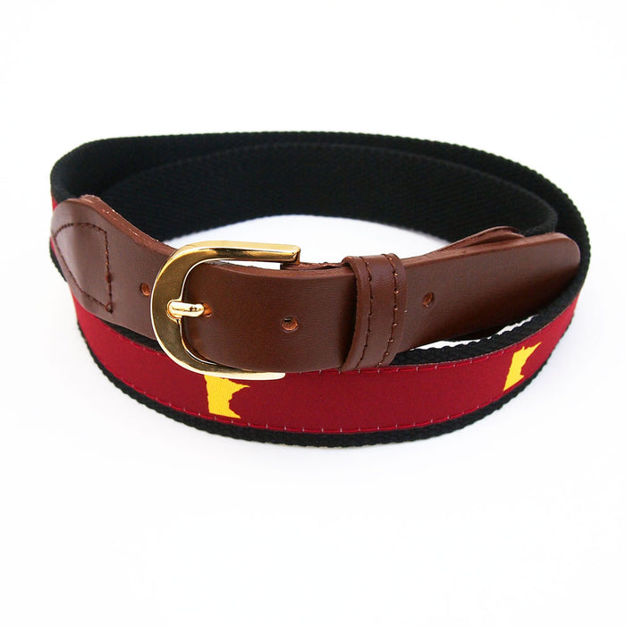 Minnesota Belt - Pickup or in person shop only