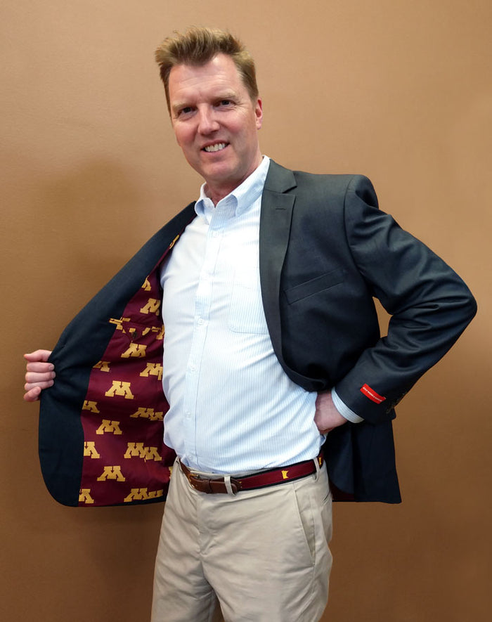 Minnesota Belt - Pickup or in person shop only