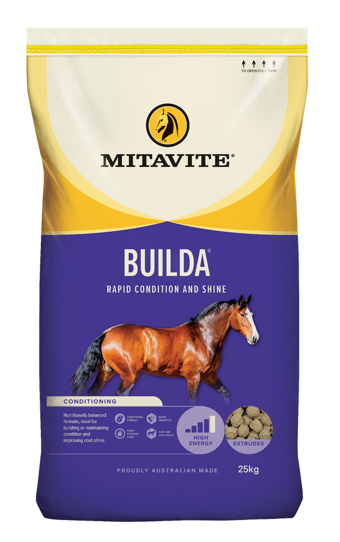 MITAVITE BUILDA 25KG