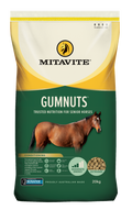 MITAVITE GUMNUTS - SNR HORSES 20KG