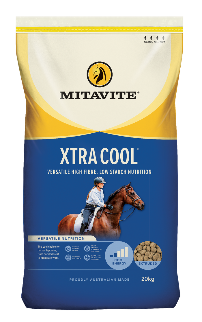 MITAVITE XTRA COOL 20KG