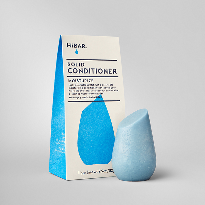 Moisturize Conditioner Bar
