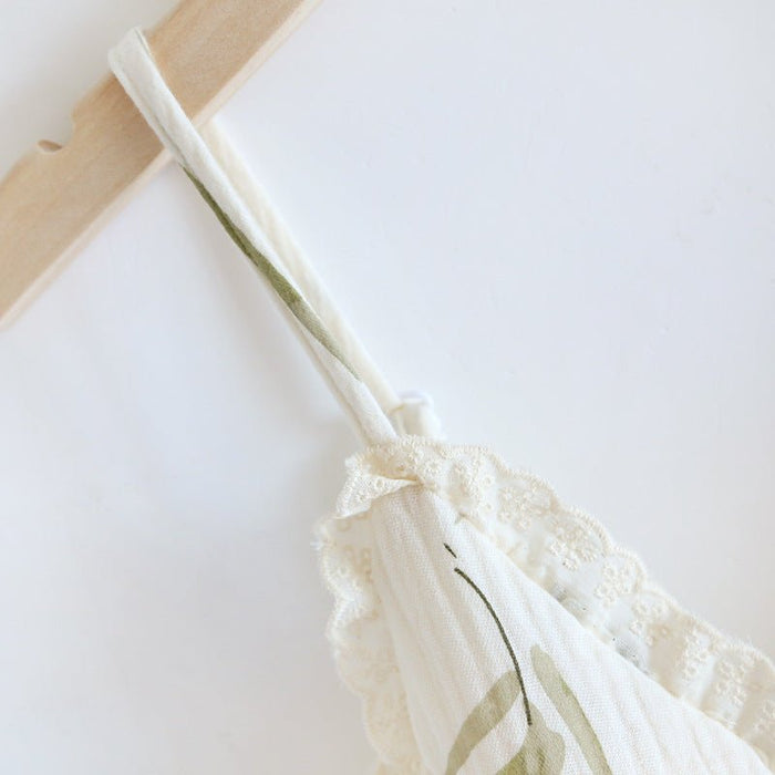 -Ever Lasting - Moonbeam Sleeveless & Short Pant Pajama Set / White -Pajamas -Ever Lasting