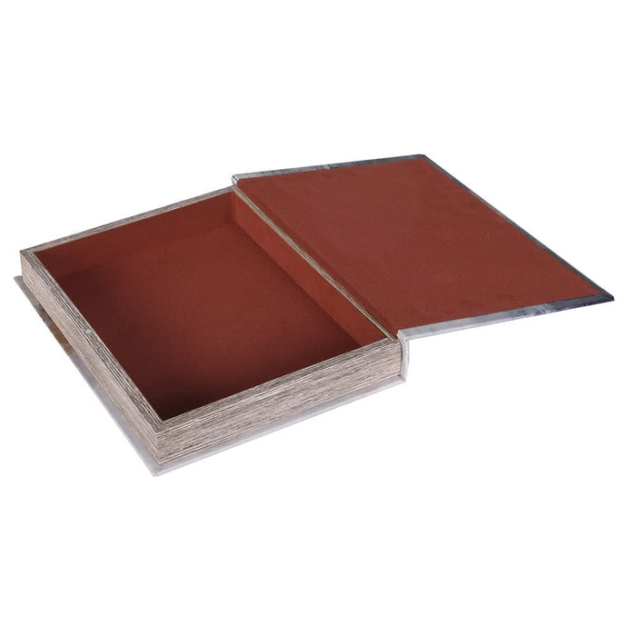 book that opens