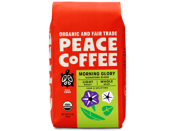 Morning Glory Signature Blend - ships directly from maker