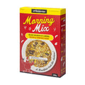 MORNING MIX RAISIN PUMPKIN MIX 680gm
