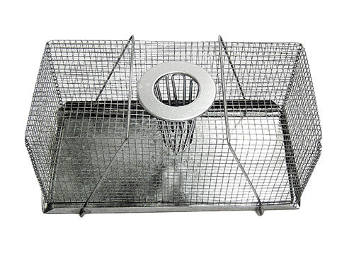 MOUSE TRAP FUNNEL/DROP-IN SMALL