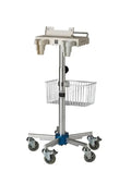 MRC700 Trolley for BioCon-700 Bladder Scanner Biocon Trolley SelfiMed UK