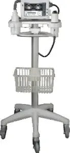 MRC700 Trolley for BioCon-700 Bladder Scanner Biocon Trolley SelfiMed UK